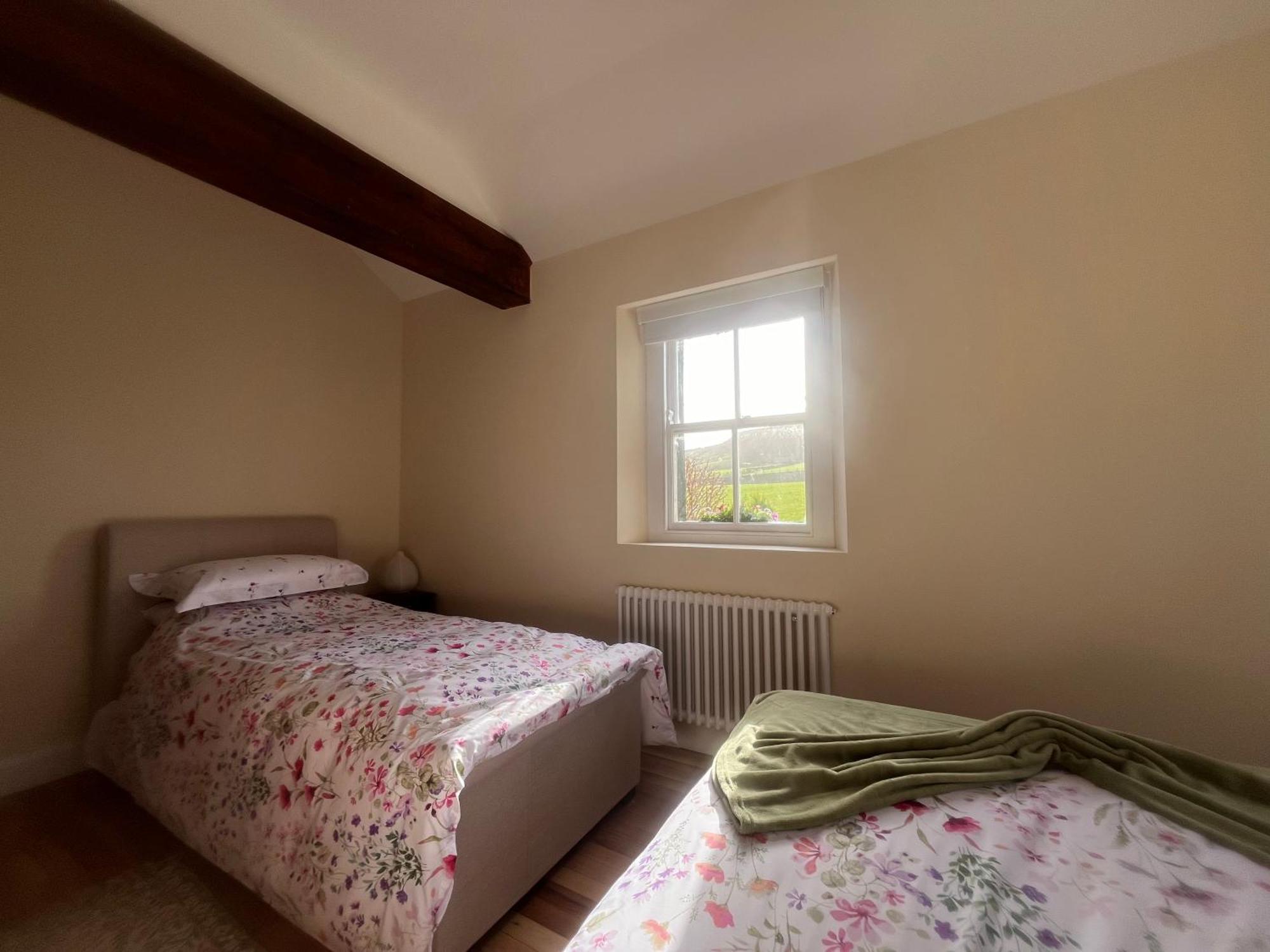 Dunnaglea Cottage, Ballintoy Exterior foto